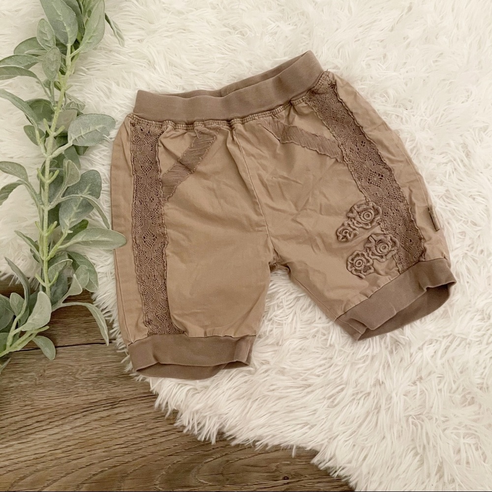 Naartjie Shorts Toddler 2T